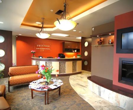 Prestige Dental