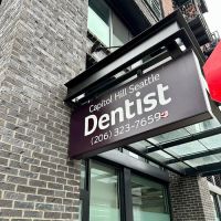 Capitol Hill Seattle Dentist ico