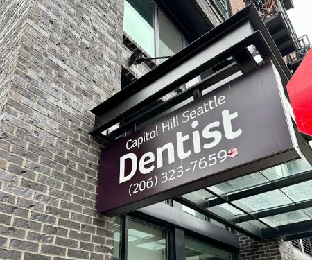 Capitol Hill Seattle Dentist