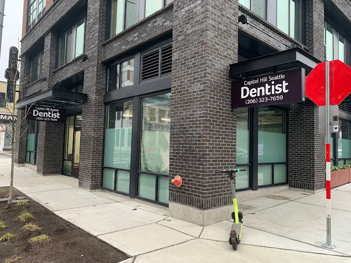 Capitol Hill Seattle Dentist Picture 4