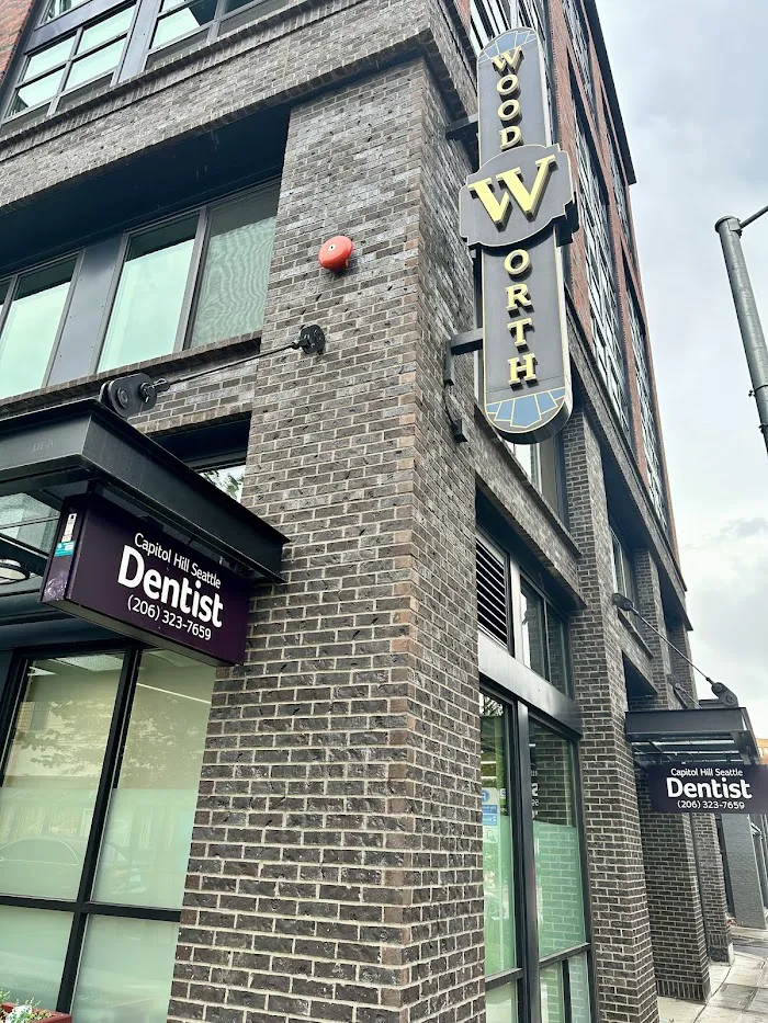 Capitol Hill Seattle Dentist Picture 6