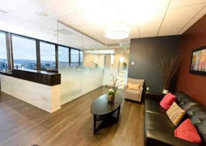 First Hill Dental Center - Dr. Singh DMD
