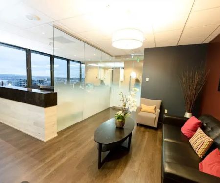 First Hill Dental Center - Dr. Singh DMD