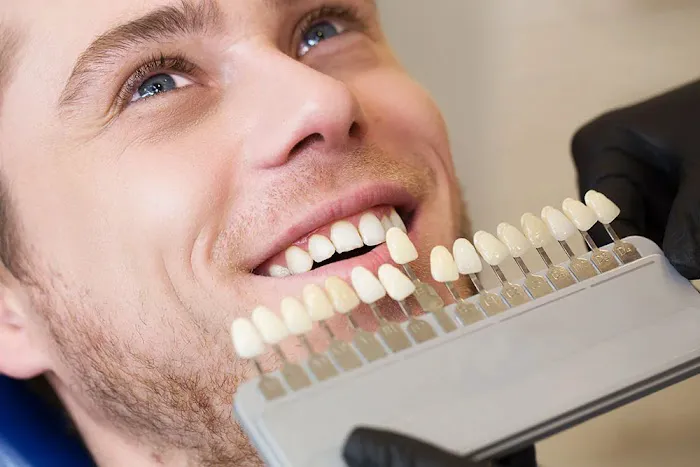Seattle Dental & Denture Arts Picture 3