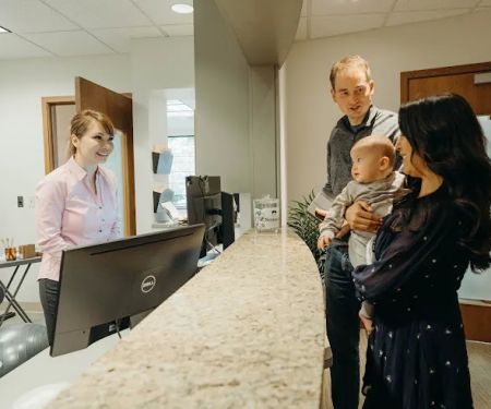 Summit Dental Care- NamThien Vu, DDS, FAGD - Dentist Seattle