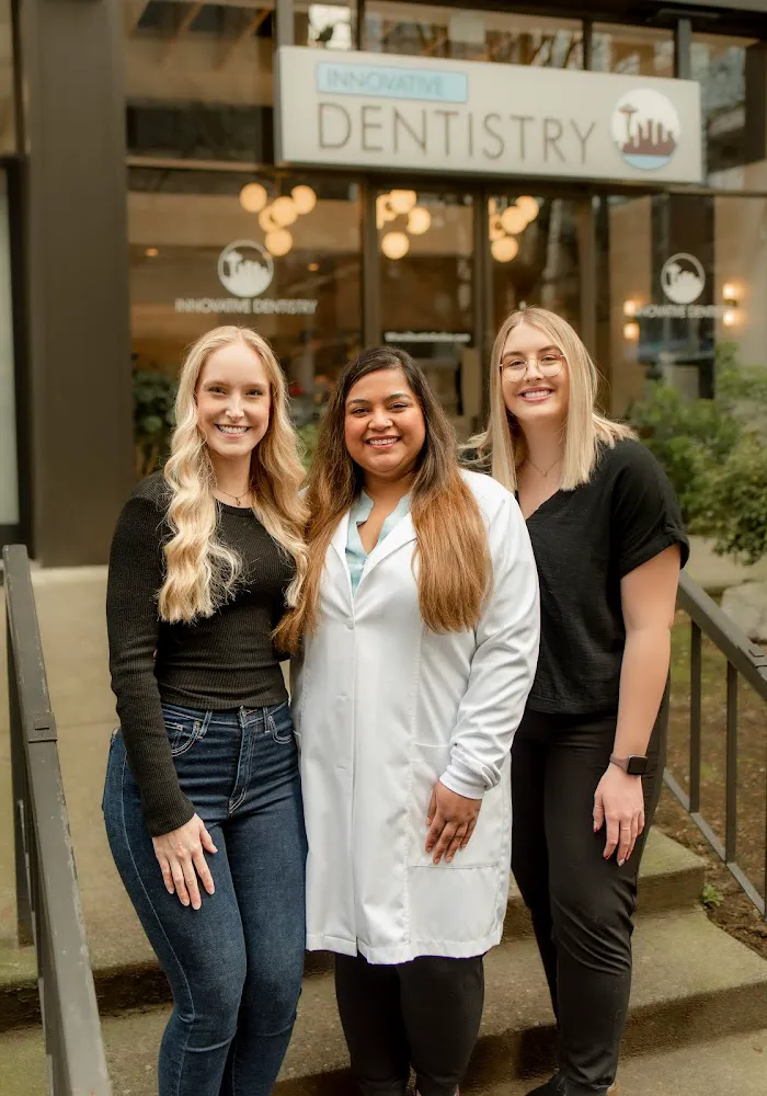 Innovative Dentistry 5