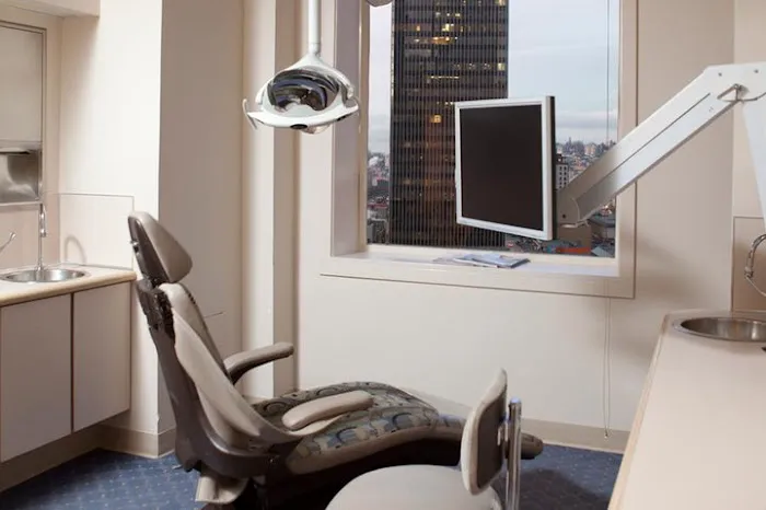 Seattle Specialty Dentistry Picture 1