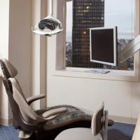 Seattle Specialty Dentistry ico