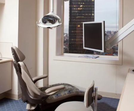 Seattle Specialty Dentistry