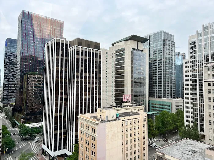 Seattle Specialty Dentistry Picture 4