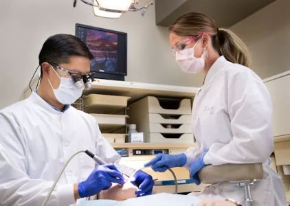 Complete Family Dentistry