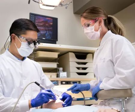 Complete Family Dentistry