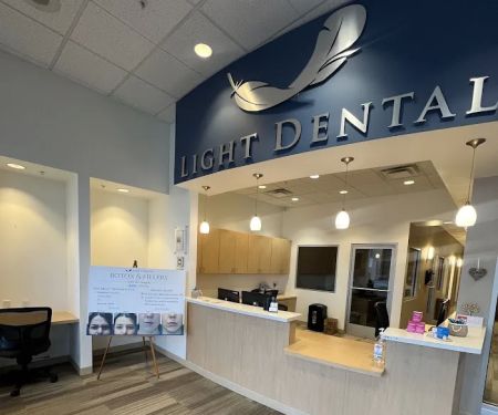 Light Dental Studios of Bellevue