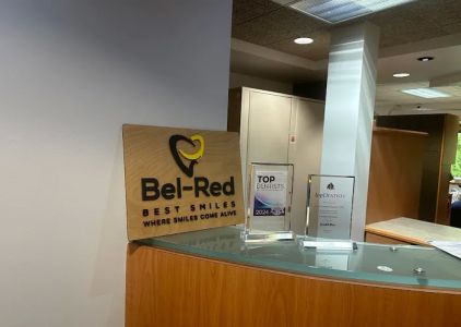 Bel-Red Best Smiles – Bellevue Dentist