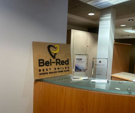 Bel-Red Best Smiles – Bellevue Dentist