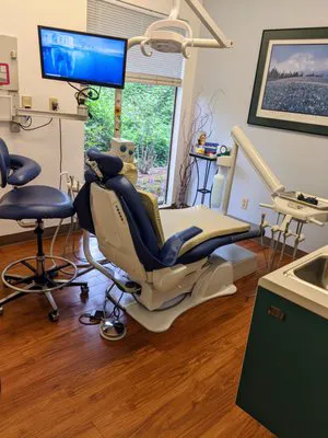 Bellevue Eastside Family Dental Picture 1