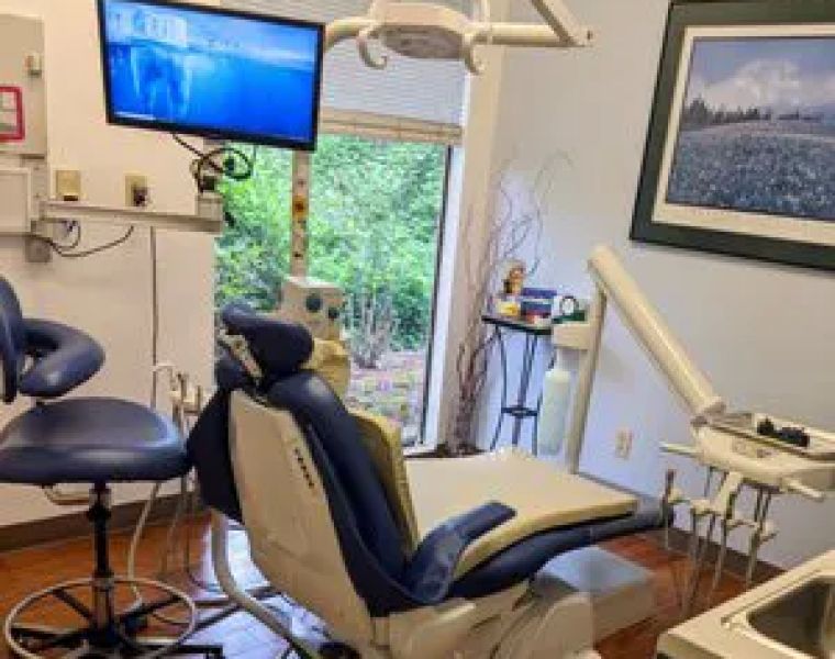 Bellevue Eastside Family Dental