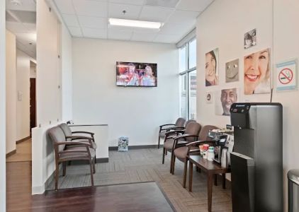 Bellevue Modern Dentistry