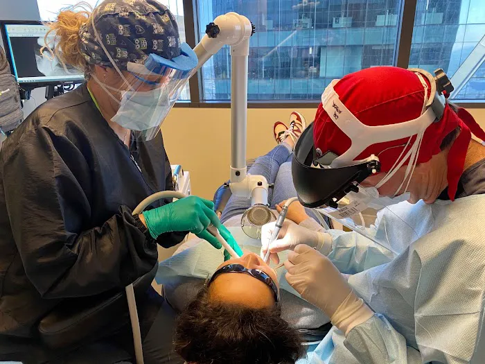 Dental Specialties Northwest Picture 3