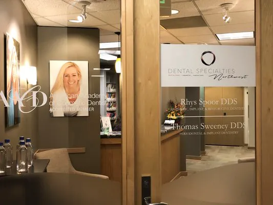 Dental Specialties Northwest Picture 1