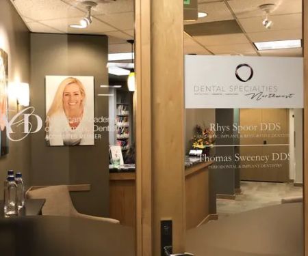 Dental Specialties Northwest