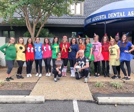 West Augusta Dental Associates - Dr. Gregory Clepper & Dr. Robert Turner