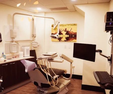 Ten Mile Dental