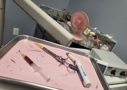Central Dentistry and Implants- George B. Hall, DMD