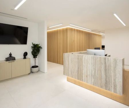 Smile32 Dental Studio