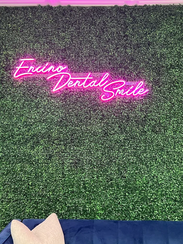 Encino Dental Smile Picture 7