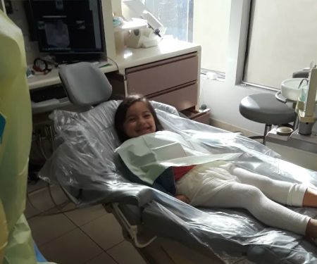 New Smile Dental Studio - Dr. Karen Martinez