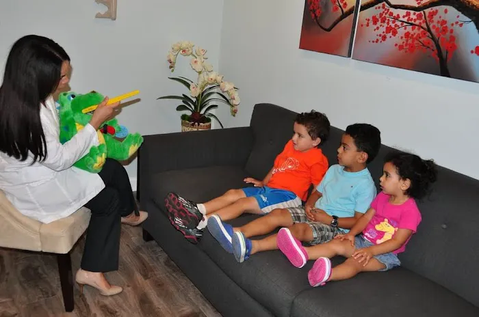 Encino Family Dental Picture 1