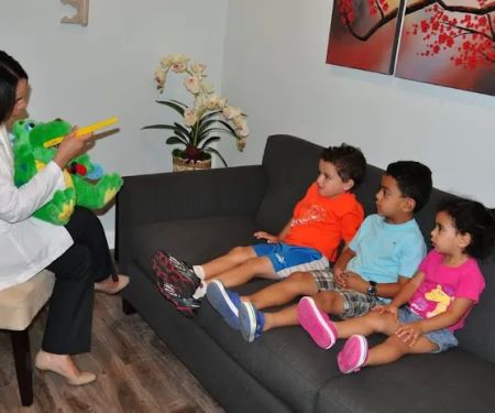Encino Family Dental