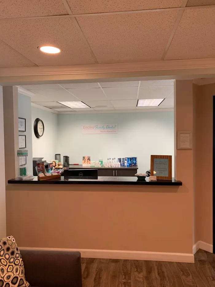 Encino Family Dental Picture 4
