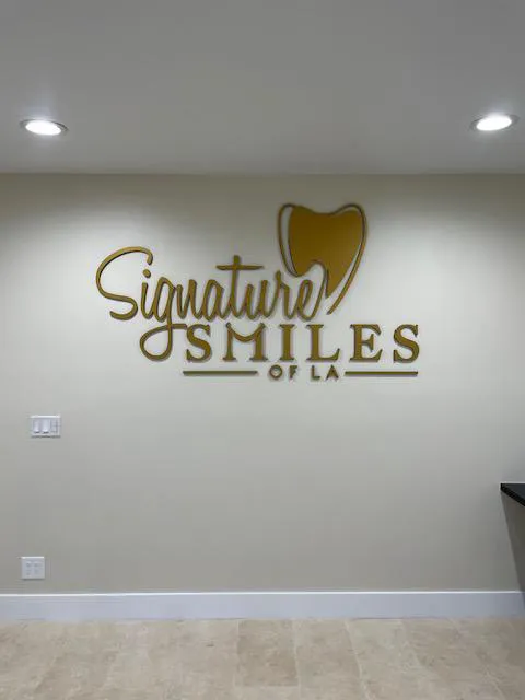 Signature Smiles of Encino 1