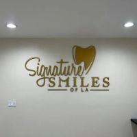 Signature Smiles of Encino ico