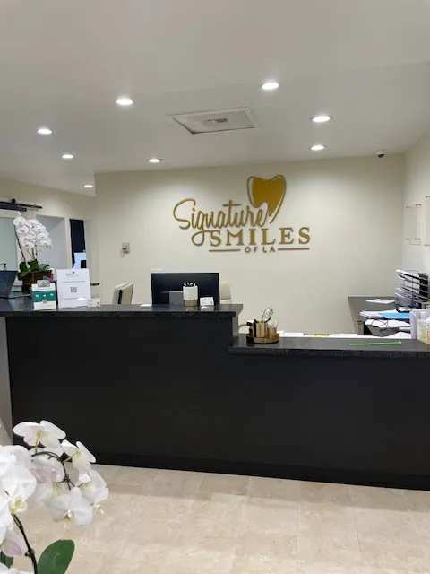 Signature Smiles of Encino 3