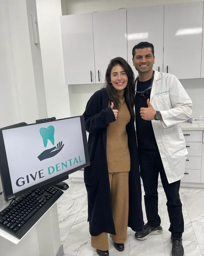Give Dental Picture 1