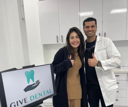 Give Dental