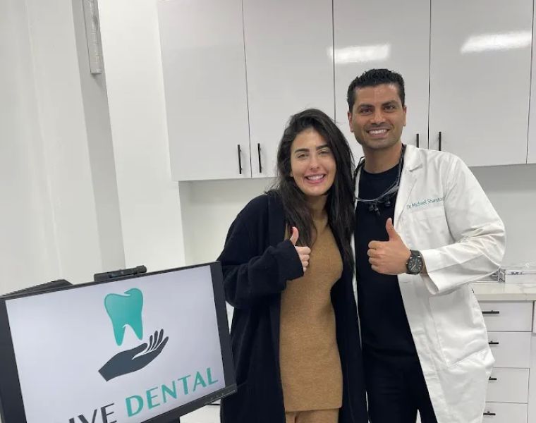 Give Dental