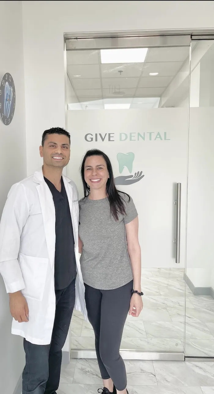 Give Dental Picture 8