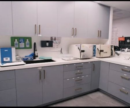 Encino Dental Studio - | Dentist Encino | Emergency & Cosmetic Dentist - Dental Implants
