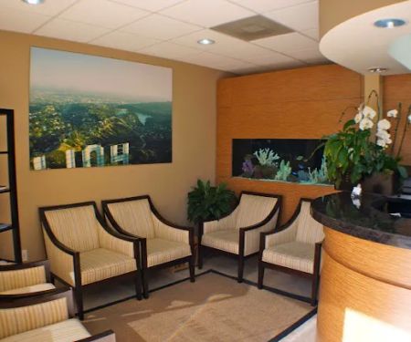 The Dental Office Encino
