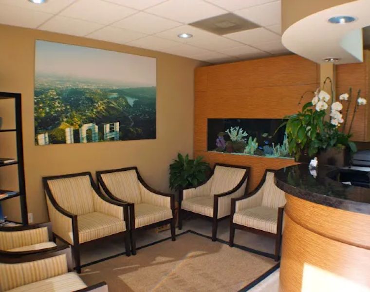 The Dental Office Encino