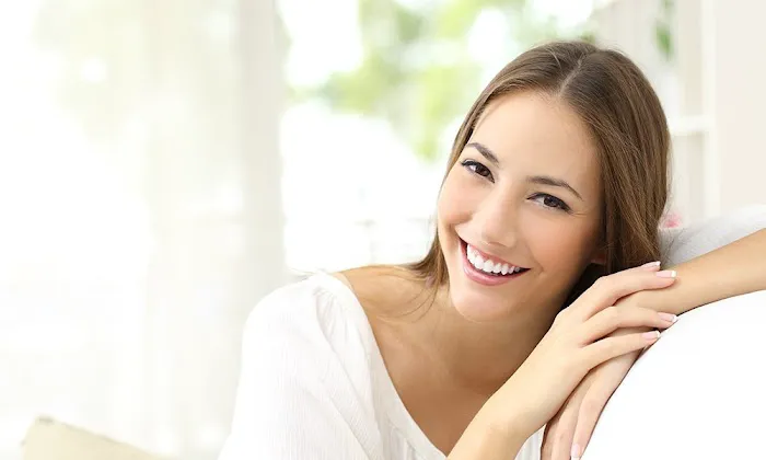 Encino Total Dentistry Picture 2