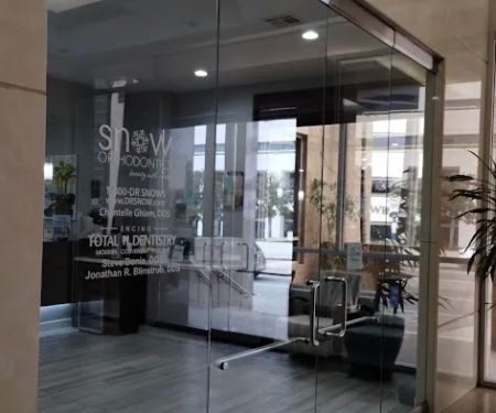 Encino Total Dentistry