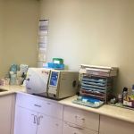 Encino Aesthetic Dental Group / A Dental Emergency Office