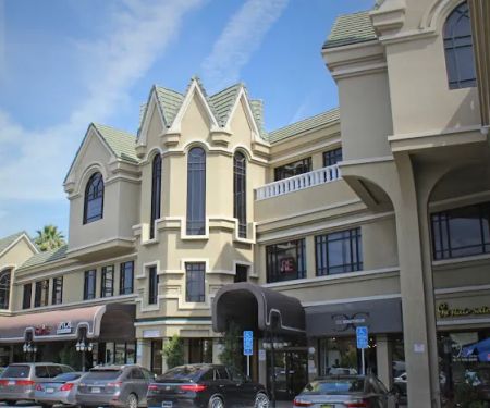 Smile Center Tarzana Dental