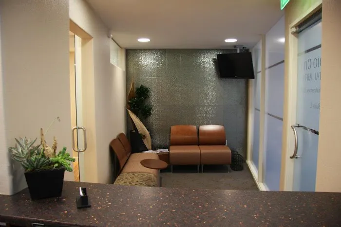 Studio City Dental Arts Picture 7