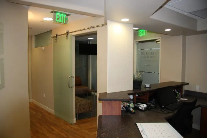 Studio City Dental Arts Picture 1